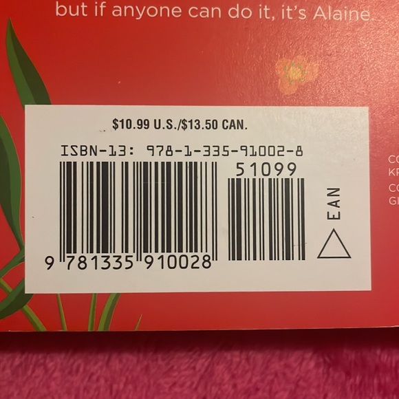 Book: “Dear Haiti, Love Alaine” by Maima Moulite and Maritza Moulite - Picture 3 of 3